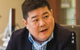 Mr. Steven LOKE Mr. Steven LOKE