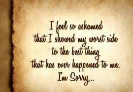 I am begging you to forgive me my love, i want to see you in order to explain things better to you. Say Sorry With These I Apologize For My Mistake Quotes Enkiquotes Apologizing Quotes Im Sorry Quotes Mistake Quotes