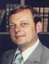 Obituary information for Mel Vanden Akker