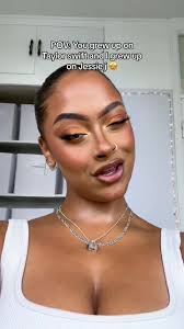 Jessie J vs. Taylor Swift: Makeup Transformation POV