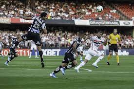 Veja dicas para encontrar as melhores odds de apostas santos x são paulo e monte sua caderneta de apostas para o confronto pelo brasileirão 2021! Como Assistir Ao Classico Santos X Sao Paulo Pelo Campeonato Brasileiro Veja