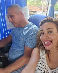 Daniel Salameh‎‏