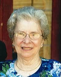 MARY JONES Obituary (1936