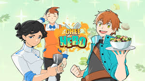 These video games will teach how to cook like a pro in no time. Unblocked Cooking Games