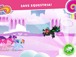 This article is about the tv version of the character. My Little Pony Harmony Quest For Android Apk Download
