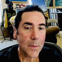 Todd Lansing's Instagram, Twitter & Facebook