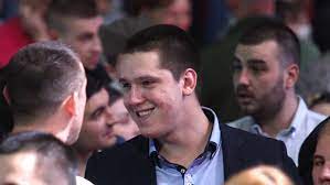Aleksandar vučić i njegova kamarila vedri i oblači nad celom srbijom. Slika Koja Pokazuje Da Mafija Ima Pristup Samom Vrhu Drzave Drustvo Dnevni List Danas