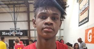 Isaiah Gore's Instagram, Twitter & Facebook