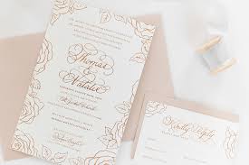 Adobe spark wedding invitation templates provide you with all the tools you need to convey your joy to friends and family. Wedding Invitations Glossary Printed Invitations Wedding Printing