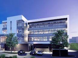 Mckinstry Breaks Ground On Gonzaga Uw Medical Education And Innovation Center In U District The Spokesman Review