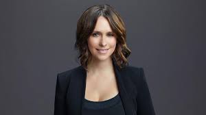 She was in sister act 2 i know because i had an extremely psycho girlfriend at the time who was pissed i had a stuff magazine with her on the cover. 9 1 1 Season 2 Jennifer Love Hewitt Joins Cast As Series Regular