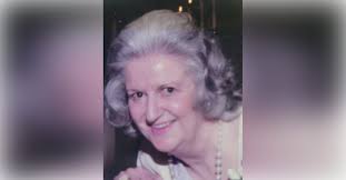 Obituary information for Joan Audrey Hulse