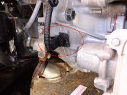 So i just had to replace my crankshaft position sensor after the truck suddenly stalled and threw a p0335 code at me. Nissan Crankshaft Position Sensor Symptoms Repair Youcanic