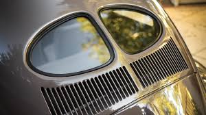 Image result for Reseda Green 1952 Beetle