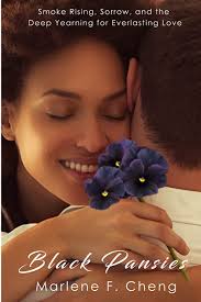 Amazon.com: Black Pansies (Their Hearts' Desires): 9798358837522: Cheng,  Marlene F: Books