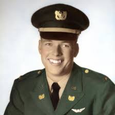 Charles "Pete" Peterson Obituary & Funeral