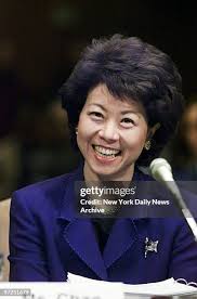 692 Secretary Of Labor Elaine Chao Stock Photos, High-Res Pictures, and  Images