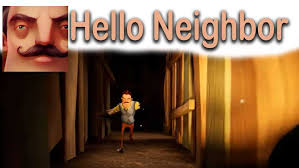 Download hello neighbor (mod, full game . Hello Neighbor Apk Unlocked Version Free Download From Ac Market