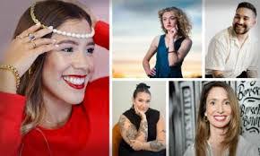 Devin Gutierrez's Instagram, Twitter & Facebook