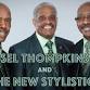Russell Thompkins Jr