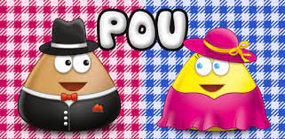¿alguna vez has querido cuidar de tu propia mascota pero no has tenido claro cómo? Pou Aplicaciones En Google Play