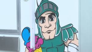 Weekly Big Ten Honor In For MSU's Sarah Franklin