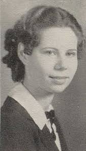 Doris Elaine Leach Hearon (1920-2002)