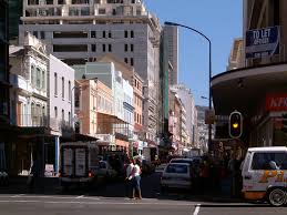 Colloquially named the mother city, it is the largest city of the western cape province and forms part of the city of cape town metropolitan municipality. File Long Street Cape Town Jpg Wikimedia Commons