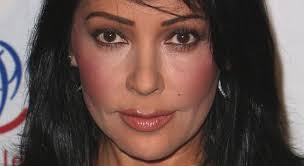 Apollonia Mourns "Big Sister" Denise 'Vanity' Matthews