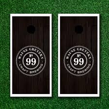Bellamei brew bags reusable 2 pack (22x26) fine mesh bag for fruit cider apple grape wine press drawstring straining brew in a bag 250 micron 5.0 out of 5 stars 1 $40.69 $ 40. Full Custom Cornhole Board Canada Cornhole
