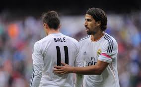 Click the add to cart button to order now! Real Madrid End English Interest In Sami Khedira With New Contract Caughtoffside