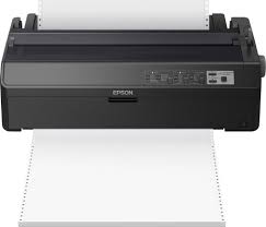 You need to install a driver to use on computer or mobiles. Epson Lq 2090iin Printer Monochrome Dot Matrix Roll 21 6 Cm 406 4 Mm Width 420 X 364 Mm 360 X 180 Dpi Buy At A Low Prices On Joom E Commerce Platform