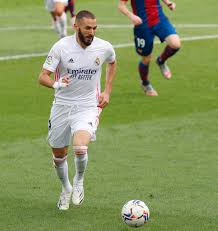 Benzema bez poziva za euro. Karim Benzema 5 Things You Don T Know About The Real Madrid Hero Tribal Football