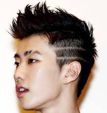 From short cuts to short sides, long top haircuts, these are 29 of the best hairstyles for asian men. 23 Popular Asian Men Hairstyles 2020 Guide