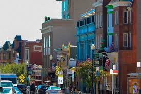 We're hiring s*x educators right now for our adams morgan @hartsdesires location. Adams Morgan Neighborhood Guide Living In Washington Dc Long Foster