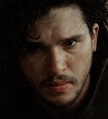 Game of thrones, got, jon snow, kit harington, snowing. Eternal Roleplay Kit Harington Gif Hunt