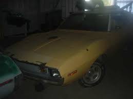 Image result for Hialeah Yellow 1968 Javelin