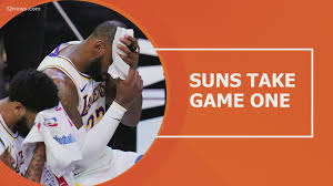 Monty williams wants suns to celebrate this moment. 5 Things You Should Know About The 2020 21 Phoenix Suns Team 12news Com