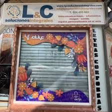 L&C Soluciones Integrales