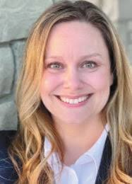 Langer is MetalTek's new Chief People Officer