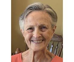 Rita Barger Obituary (1938