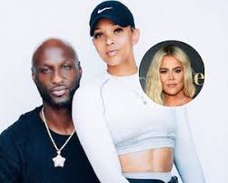 Judge linden 1 episode 2012. Lamar Odom Says He S Moved On From Khloe Kardashian Gushes Over New Girlfriend Sabrina Parr