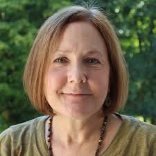 Visiting Fellow: Connie Rosati