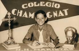 Roberto Gerardo Junco Obituary