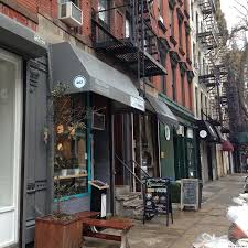 12 Streets You Need To Know About In New York City Huffington Post Ny Trip Brooklyn Nyc New York Street