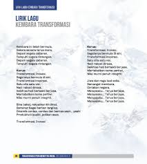 Kita memegang amanah bangsa kita juga telah berikrar taat setia korban tenaga bela bangsa dan negara. Buku Transformasi Perkhidmatan Awam Idea Dan Realiti
