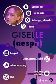 Pin On Aespa