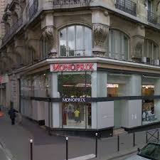 Patchs Anti Aureoles Monoprix Daumesnil 215 Rue De Charenton 75012 Paris Tel 01 43 07 57 60 Fax 01 43 43 96 85 Monoprix Rue Paris