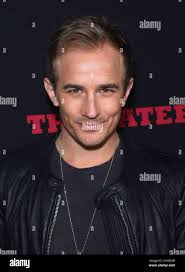 Johnson jesse hi-res stock photography and images