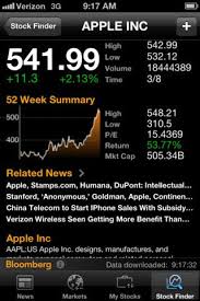 The bloomberg professional® app allows you to access your account through your smartphone, tablet or wearable device when you're in between meetings or in transit. Bloomberg On The App Store On Itunes App Bloomberg Stock Market